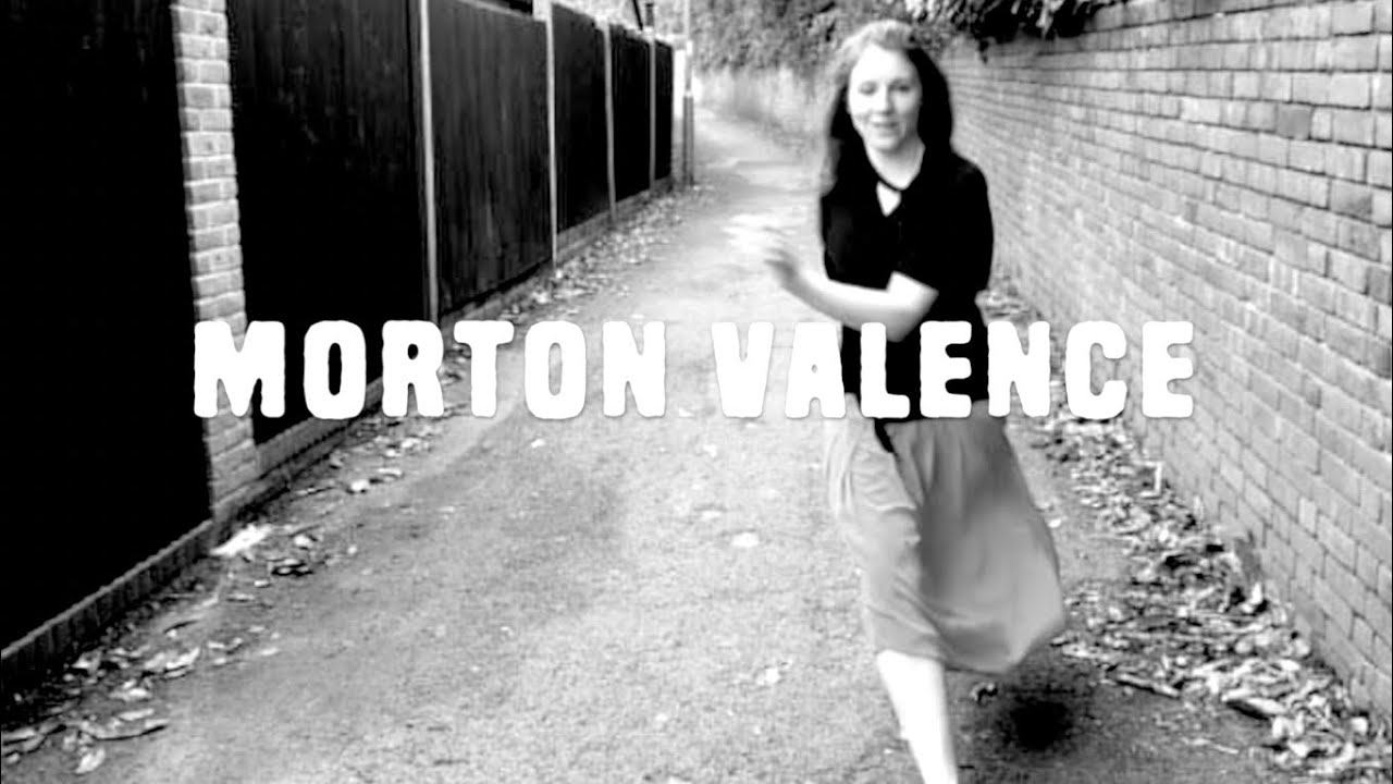 Morton Valence - It's a Brand New Morning