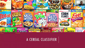 Masters Thesis Defense