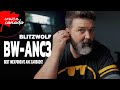Blitzwolf BW-ANC3 Earbuds | Unboxing and Review