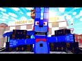 Bon Bon Moves In! Minecraft FNAF Roleplay