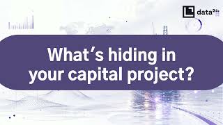 Major Capital Project Fraud Detection With data² reView