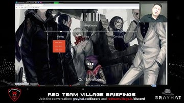Pivoting and Exploitation in Docker Environments by Filipi Pires
