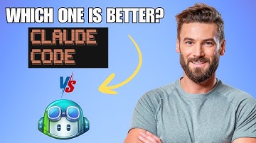 Claude Code vs GitHub Copilot Agent - Which AI Dev Tool Wins in 2025?