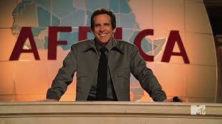 Night And The Museum 2006 End Credits Mtv Live Channel