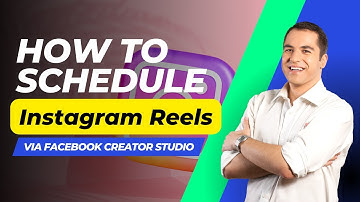 How to Schedule Instagram Reels on Facebook Creator Studio