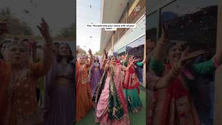 Grand Groom Welcome by Bride's Family 💃✨ | Wedding Dance Performance
