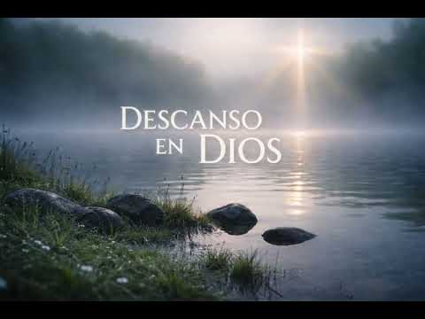 Descanso en la Presencia de Dios 🌙 Música Cristiana para Dormir Profundamente | Paz y Relajación