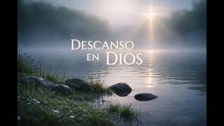 Descanso en la Presencia de Dios 🌙 Música Cristiana para Dormir Profundamente | Paz y Relajación