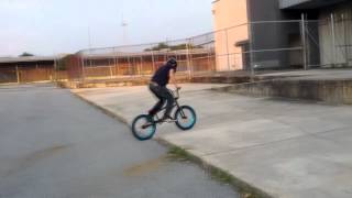 AWESOME DUBSTEP BMX SLO MO