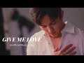 Give me love 困在爱里面 unofficial mv and Dimash's message to dears
