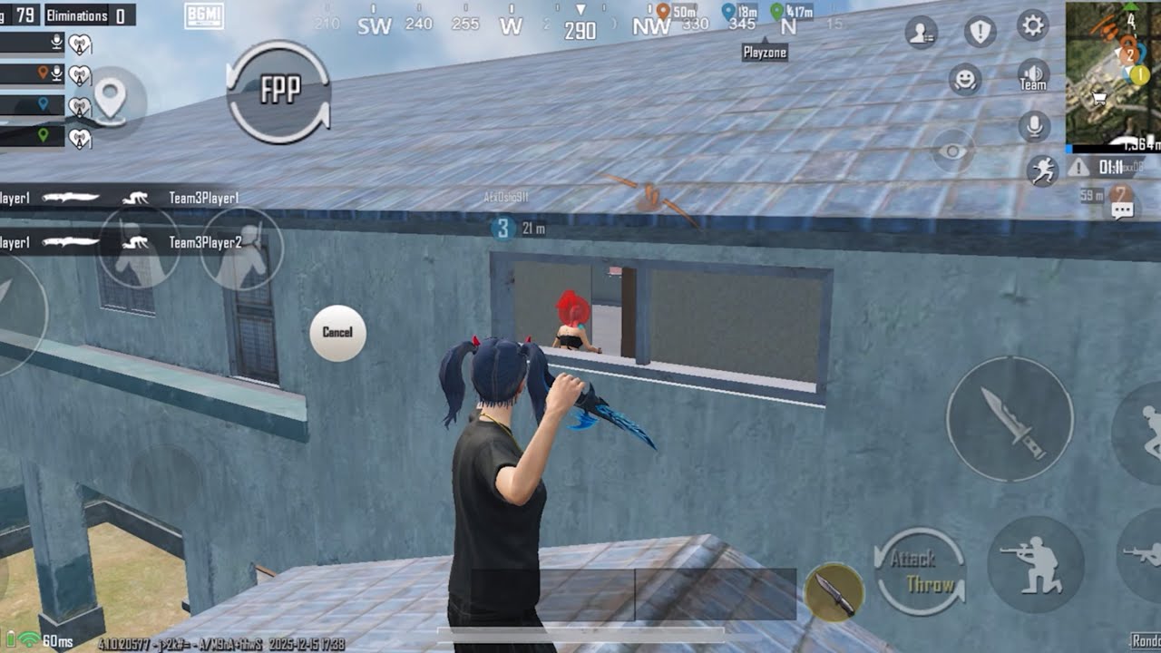 Fastest Pump Clutch ? 🤯  | 130M Grenade | TING TING SPRAYS ONLY 🥵 | XYRO PLAYS 🖤