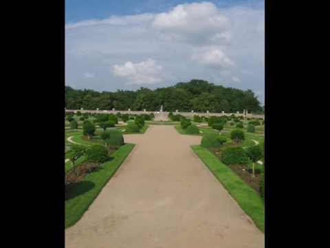 Видео: Chenonceau Castle юугаараа алдартай вэ?