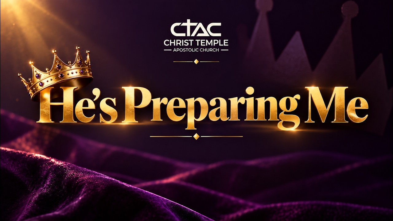 Christ Temple Apostolic Church