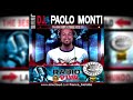 RADIO VIVA 2019 - DJ PAOLO MONTI - Mash up Vol. 02 (by FRANCO BIOLATTO)