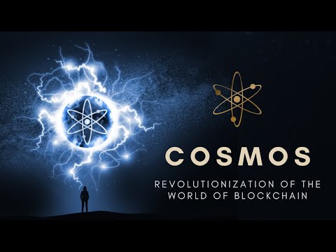 Video: Hvordan fungerer Cosmos?
