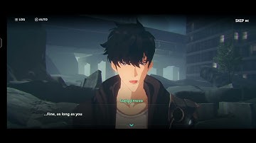 SOLO LEVELING : ARISE | STORY / HIDDEN CHAPTER 3 : THE ONCOMING DANGER | GAMEPLAY / WALKTHROUGH