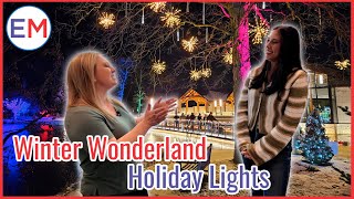 Full Winter Wonderland | EM Update