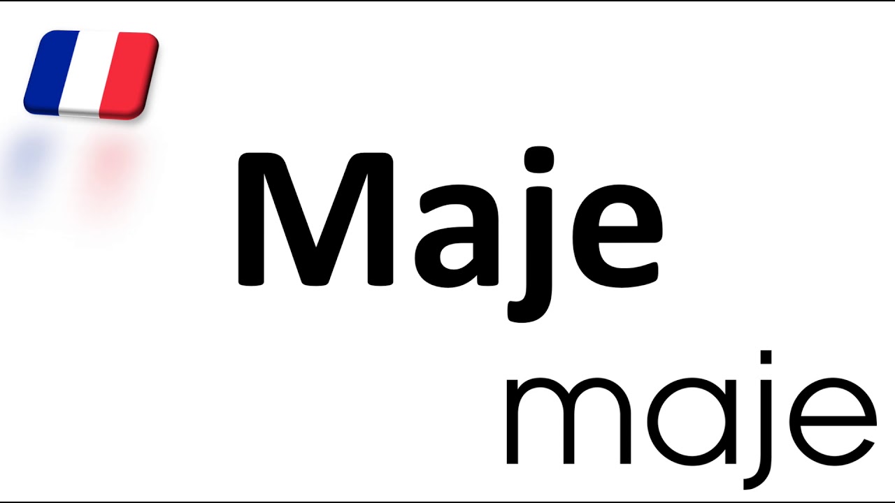 Maje Spring - Summer 2024