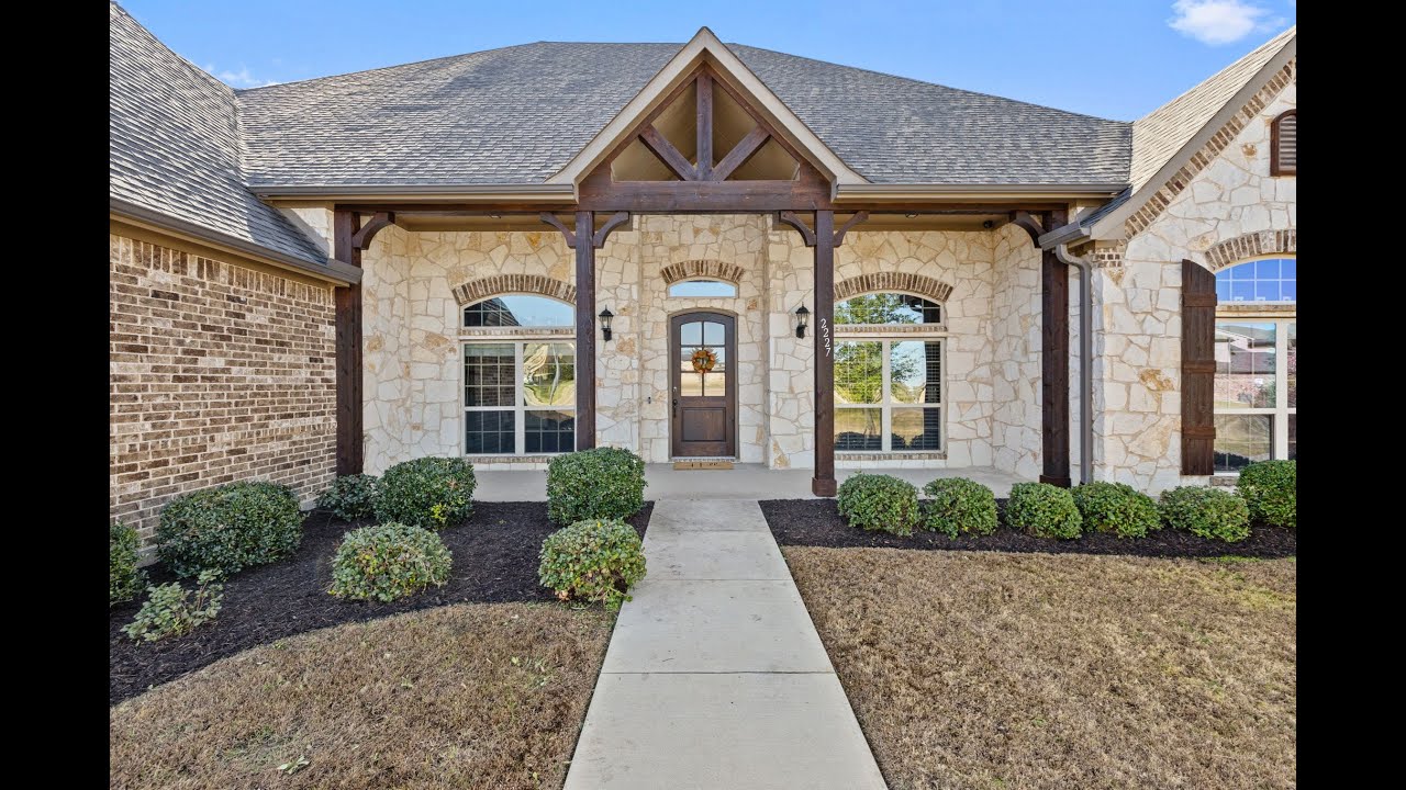 New Listing Alert! 2227 Becky Ln, Cedar Hill, TX