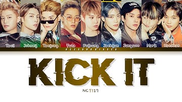 NCT 127 엔시티 127 