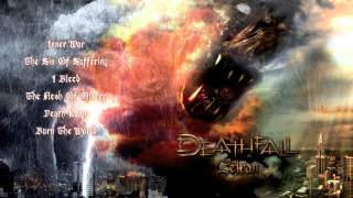Deathfall - Burn The World