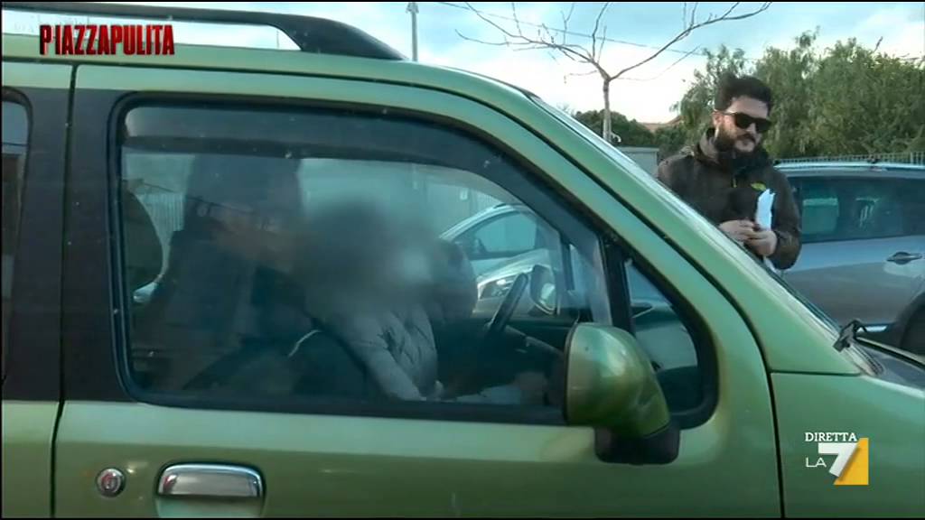 Ladri di futuro, falsi invalidi per professione.