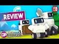 The Colonists Nintendo Switch Review!