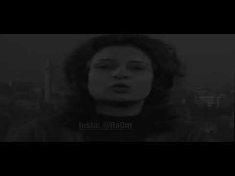 اخر م قالته الممثله الراحله مي كساف عن سوريا