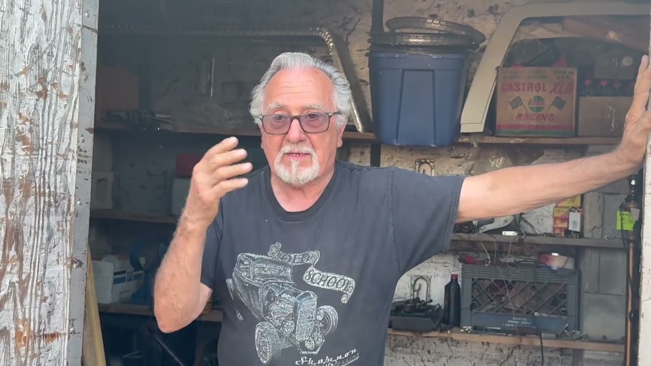 Tomorrow, 9:7:2025 is the BIG DAY! 43rd Annual Black Hills Super Swap Meet, Central State Fairground