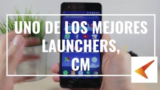CM Launcher, una de las mejores apps para personalizar nuestro Android screenshot 5