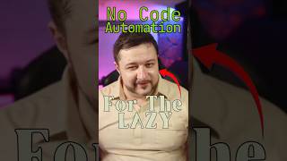 n8n's HTTP request=low key ️🔥 #n8n #nocodeautomationforthelazy #nocode