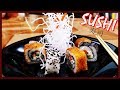 ❤️ SUSHI CON ARROZ NORMAL ❤️ | Piña Colada Cuisine!!!!