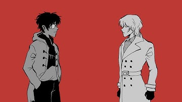 persona 5 royal || do you think we