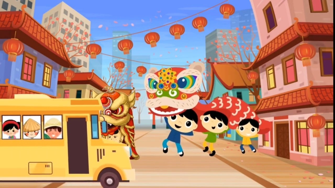 Khám phá: Tìm hiểu về ngày tết nguyên đán