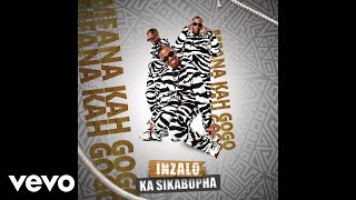 Mfana Kah Gogo - Fikile ft. Big John, Priddy Dj