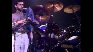 G.N.R. (Coliseu Lisboa 1990)