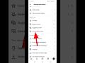 Instagram me hide likes and share||hide like instagram#shorts