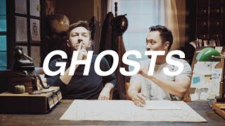 Shane & Ryan - Ghosts
