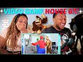 RDCworld1 &quot;VIDEO GAME HOUSE 6&quot; REACTION!!!