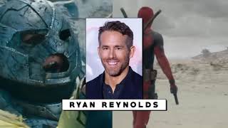 every actor re casted in MCU in Tamil