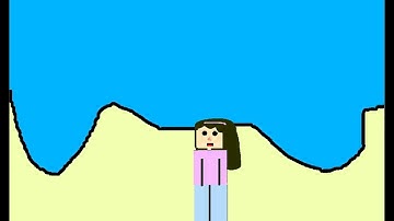 Scratch Shofi: Pramuka Island - CoBi (Coding Bintaro) [Scratch Olympiad 2022]