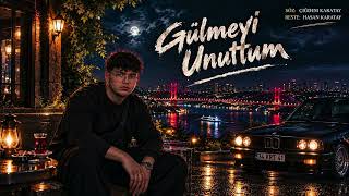 Gülmeyi Unuttum