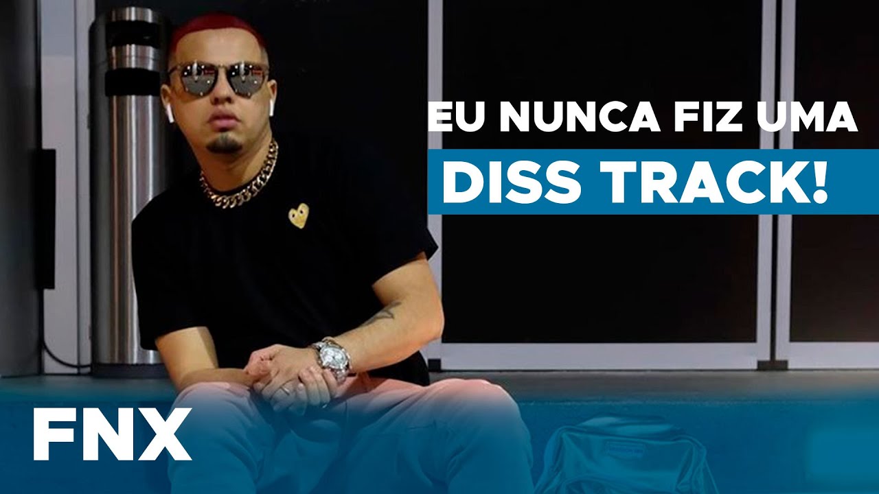 FNX | Revista Rap Entrevista #12 