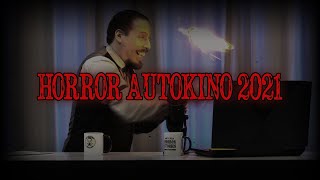 Horror-Autokino 2021 am FORT FUN Abenteuerland
