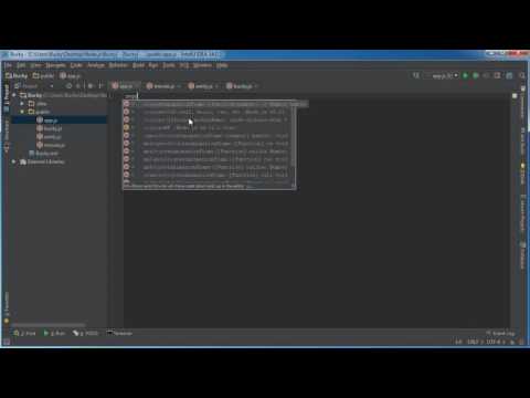 Node js Tutorial for Beginners   10   Shared State of Modules