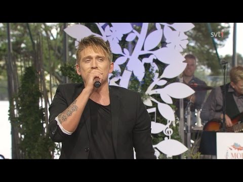 Danny - Dör För Dig (Live "Moraeus Med Mera")
