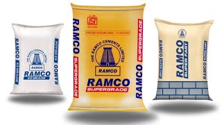 Ramco Cement | Ramco Cement Review | ramco supercrete cement | ramco samudra cement