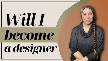 Starting from scratch - My web design journey