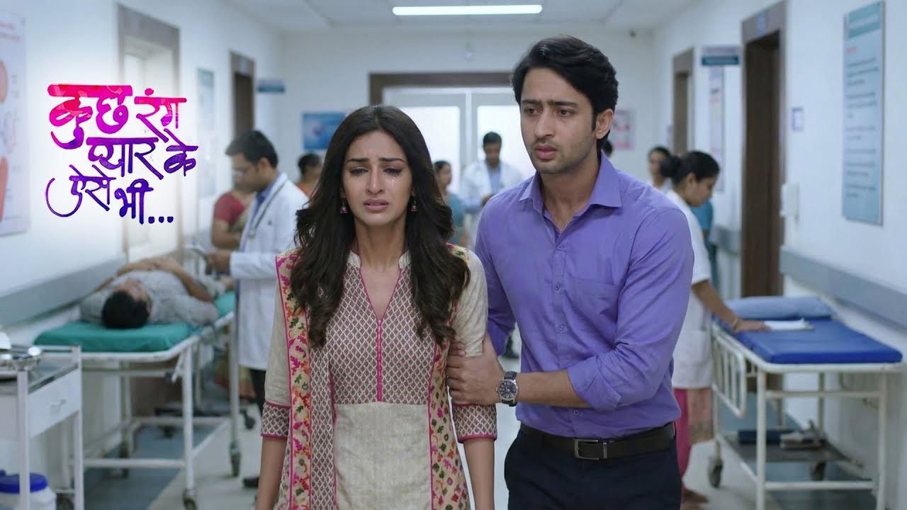 Kuch Rang Pyar 😍Ke Aise Bhi S3 | New 💕Episode | Dev And Sonakshi | Romantic Love Story 2026