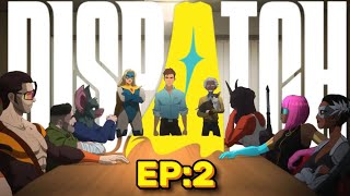 DISPATCH EP:2 | THE PHOENIX PROGRAM POTENTIAL  